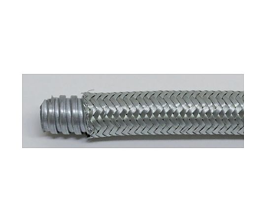 店内全品ポイント5倍★要エントリー★日本シーム工業 鉄ブレードフレキ 1本(10m入) KLW-54 乱尺 1本(10m入)|Shop de clinic店