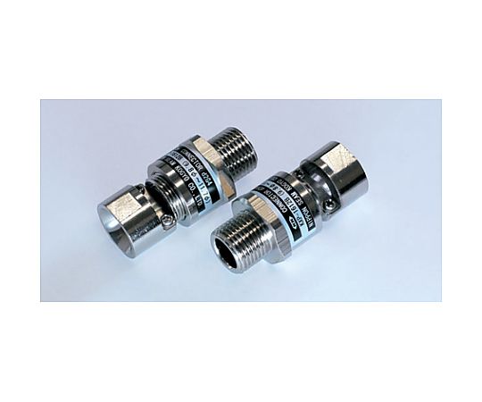 店内全品ポイント5倍★要エントリー★日本シーム工業 開放型耐圧P式ベルマウスコン KXP-70B 1個｜Shop de clinic店