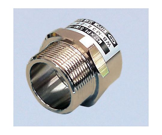 店内全品ポイント5倍★要エントリー★日本シーム工業 Mネジ変換アダプタ WB-M63-70 1個｜Shop de clinic店