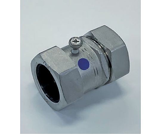 店内全品ポイント5倍★要エントリー★日本シーム工業 ステン防水ネジ無しパイプコン W-LSP-82-80A 1個｜Shop de clinic店 35,464円