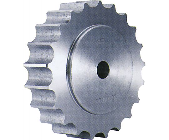 店内全品ポイント5倍★要エントリー★椿本チエイン TTU形チェーン用スプロケット TTU1212T 1個|Shop de clinic店
