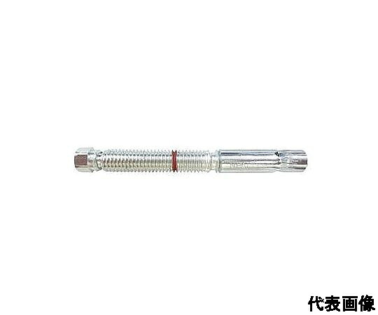 店内全品ポイント5倍★要エントリー★エヌパット スマートQCアンカー【電気メッキ・M12】 T-1265_* 1個｜Shop de clinic店