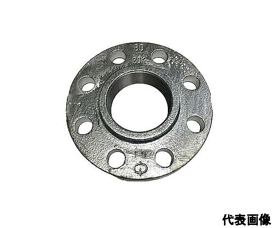 店内全品ポイント5倍★要エントリー★桑名金属工業 20K フランジ 20Kﾌﾗﾝｼﾞ_100A 1個｜Shop de clinic店