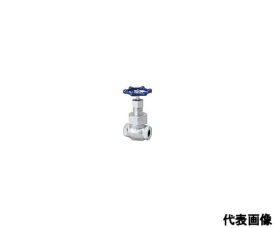店内全品ポイント5倍★要エントリー★桑名金属工業 マレブル玉形弁【ねじ込み・内ねじUB】 M10KSG_15A 1個|Shop de clinic店