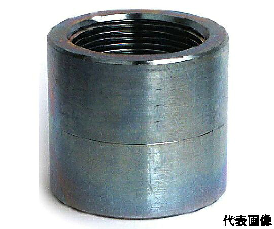 店内全品ポイント5倍★要エントリー★梅沢製作所 白 S25C ネジ込 高圧 ソケット UM-シロS25CPT-S_50A 1個|Shop de clinic店