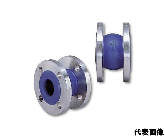 店内全品ポイント5倍★要エントリー★TOZEN BFコネクタ(増圧給水専用・日水協認証品・SUS304-10KF) BFコネクタ-30410K_100A 1個|Shop de clinic店