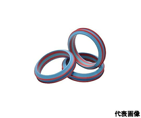 店内全品ポイント5倍★要エントリー★アカギ A18691 止水A-リング A-ｼｽｲA-ﾘﾝｸﾞ_300 1個｜Shop de clinic店