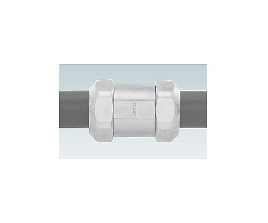 店内全品ポイント5倍★要エントリー★三桂製作所 防水プリカ用カップリング WC101 1個|Shop de clinic店