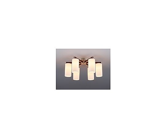 店内全品ポイント5倍★要エントリー★三菱電機 LEDシャンデリア ランプ無し EL-KE17602C 1個|Shop de clinic店