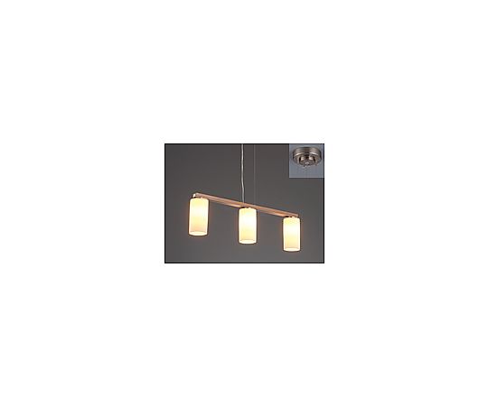店内全品ポイント5倍★要エントリー★三菱電機 LEDペンダント ランプ無 EL-PE17305C/L 1個｜Shop de clinic店 35,958円