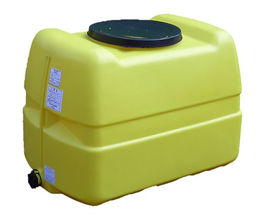 店内全品ポイント5倍★要エントリー★ダイライト Y型ローリータンク 300L Y300 1個|Shop de clinic店