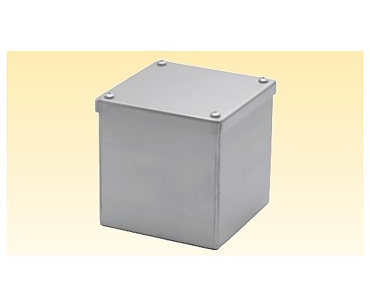 店内全品ポイント5倍★要エントリー★三桂製作所 SUSカブセ防水プルボックス LJ1510 1個|Shop de clinic店