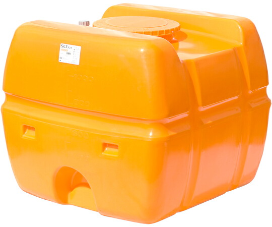 店内全品ポイント5倍★要エントリー★スイコー スーパーローリータンク25Aロックボールバルブセット 1000L SLT-1000-OR+25ALBVSET 1セット|Shop de clinic店