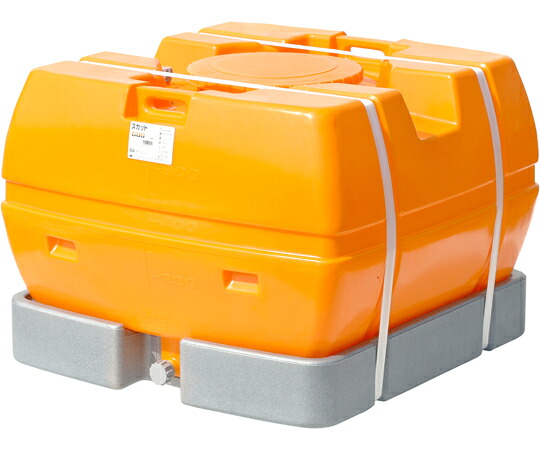 店内全品ポイント5倍★要エントリー★スイコー スカット25Aロックボールバルブセット 600L SKT-600-OR+25ALBVSET 1セット｜Shop de clinic店