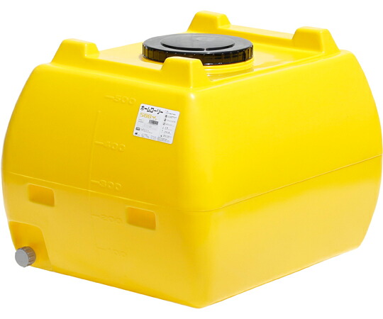 店内全品ポイント5倍★要エントリー★スイコー ホームローリータンク40Aロックボールバルブセット 500L HLT-500-LEM+40ALBVSET 1セット|Shop de clinic店