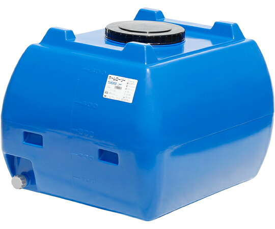 店内全品ポイント5倍★要エントリー★スイコー ホームローリータンク40Aロックボールバルブセット 500L HLT-500-BL+40ALBVSET 1セット｜Shop de clinic店
