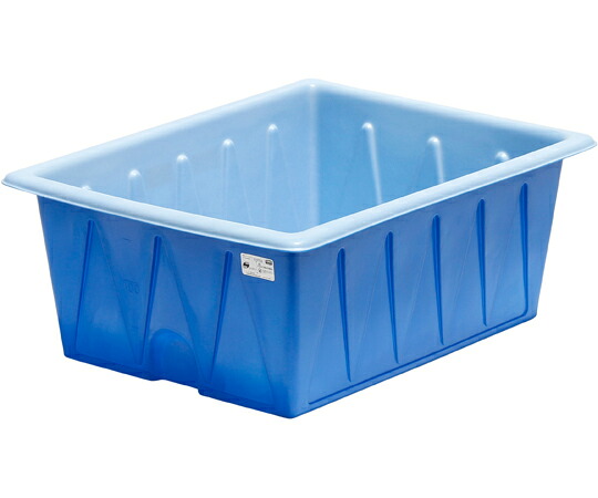 店内全品ポイント5倍★要エントリー★スイコー KL型容器フタ付 200L KL-200+FTSET 1セット|Shop de clinic店