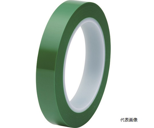 店内全品ポイント5倍★要エントリー★ニチバン ポリエステルテープ 25mm&times;50m 1箱(6巻入) 559A-25 1箱(6巻入)｜Shop de clinic店