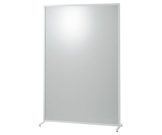 店内全品ポイント5倍★要エントリー★スマイル パネル W1200×H1800mm キャスター無 SMC740789496 1台|Shop de clinic店