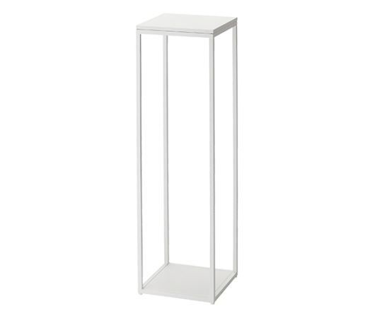 店内全品ポイント5倍★要エントリー★エヌケイ ロビースタンド WP-103TL-W 1台｜Shop de clinic店