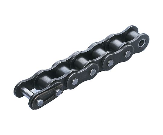 店内全品ポイント5倍★要エントリー★椿本チエイン RSローラチェーン RS200-2-CP-U 1個|Shop de clinic店
