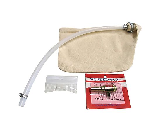 店内全品ポイント5倍★要エントリー★オオサワ W501-L-B ミニタイプ・Bセット 1個｜Shop de clinic店