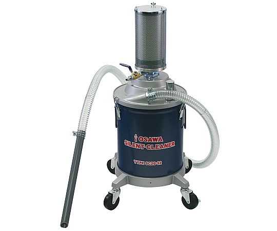 店内全品ポイント5倍★要エントリー★オオサワ SC20-32 20L 鉄缶付 1個｜Shop de clinic店