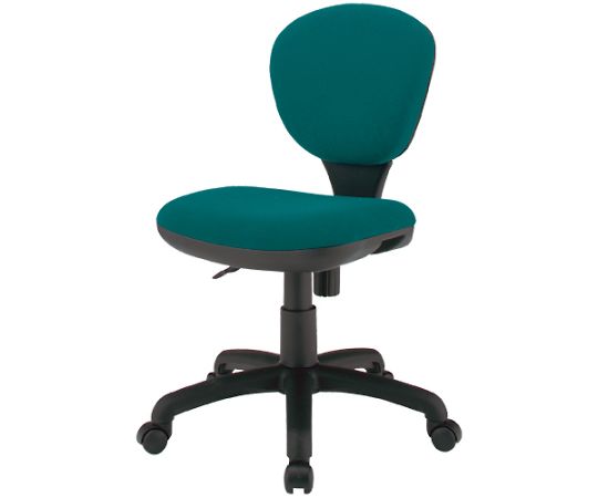 店内全品ポイント5倍★要エントリー★ジョインテックス 事務イス C301J グリーン 1台|Shop de clinic店