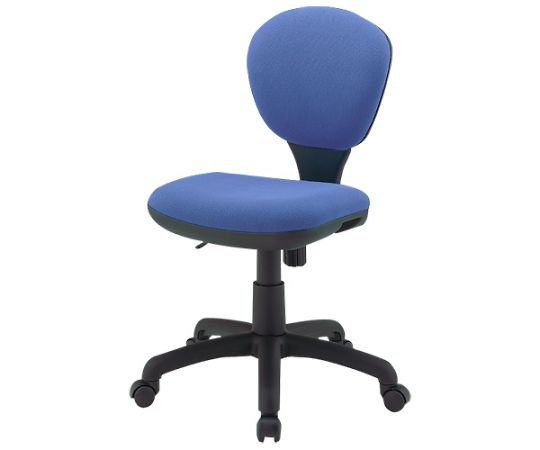 店内全品ポイント5倍★要エントリー★ジョインテックス 事務イス C301J ブルー 1台|Shop de clinic店