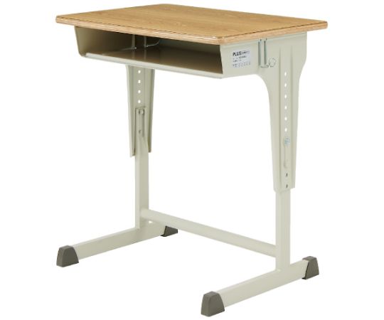 プラス 学生机 PDS-NED 可動式 1台｜Shop de clinic店