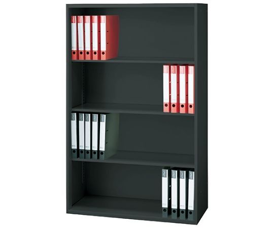 店内全品ポイント5倍★要エントリー★プラス Jeオープン保管庫 JE-140E TBK D450 1台|Shop de clinic店