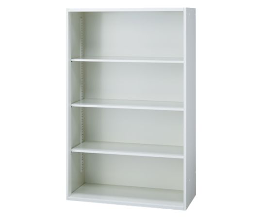 店内全品ポイント5倍★要エントリー★プラス Jeオープン保管庫 JE-140E W4 D450 1台|Shop de clinic店
