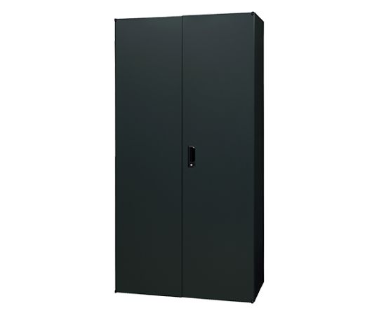店内全品ポイント5倍★要エントリー★プラス Je両開き保管庫 JE-180A TBK D450 1台｜Shop de clinic店