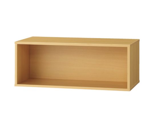 店内全品ポイント5倍★要エントリー★プラス Jeウッドボックス JE-35EW WM D450 1台|Shop de clinic店