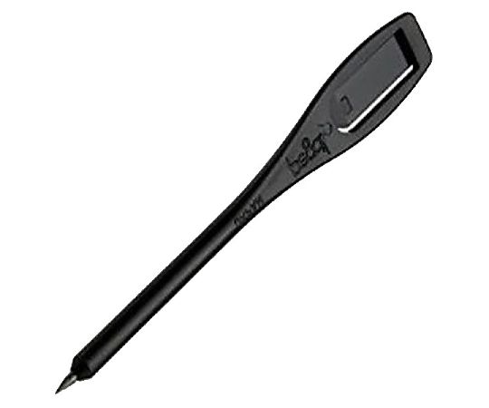 店内全品ポイント5倍★要エントリー★ベロス ペグシル 紙箱入 1箱(1000本入) PGCL-1000BK 1箱(1000本入)|Shop de clinic店