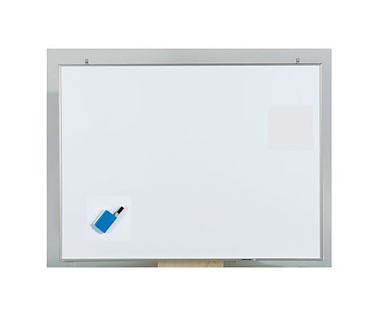 店内全品ポイント5倍★要エントリー★馬印 軽量ホワイトボード NVシリーズ 無地 1200x900 CNV34 1枚｜Shop de clinic店