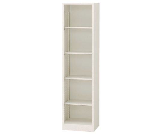 店内全品ポイント5倍★要エントリー★ジョインテックス オープン書庫 NP601 H1790mm 1台｜Shop de clinic店