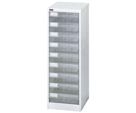 店内全品ポイント5倍★要エントリー★良質空間 アレンジャー A4PT-109N A4タテ深型 1台|Shop de clinic店