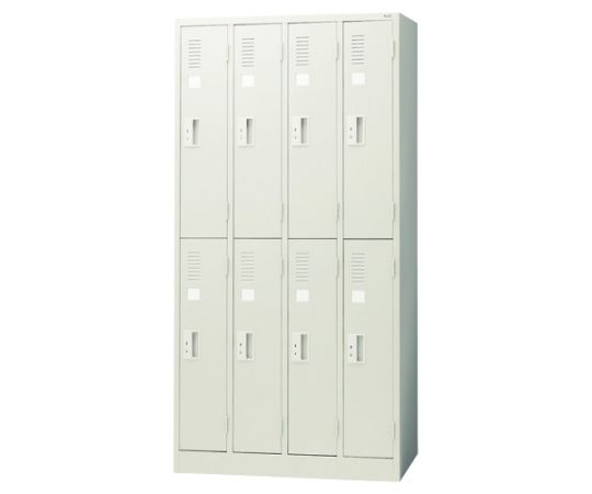 店内全品ポイント5倍★要エントリー★プラス LKロッカー シリンダー錠 LK-422S 1台|Shop de clinic店
