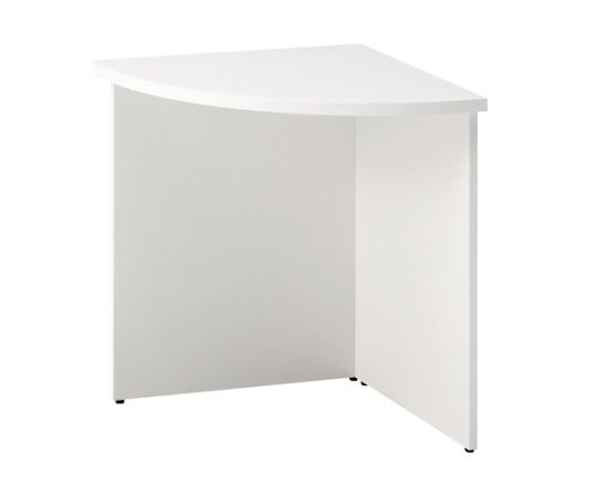 店内全品ポイント5倍★要エントリー★プラス ローコーナーカウンター BF-L-90 W4/W4 1台｜Shop de clinic店