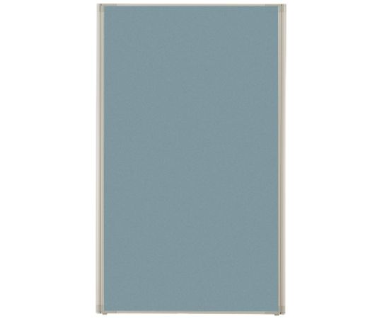店内全品ポイント5倍★要エントリー★ジョインテックス 衝立 SPX-1509B ライトブルー 1枚|Shop de clinic店