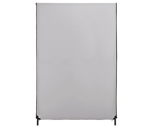 店内全品ポイント5倍★要エントリー★林製作所 ZIP2パーティション YSNP120L-LG 1台|Shop de clinic店