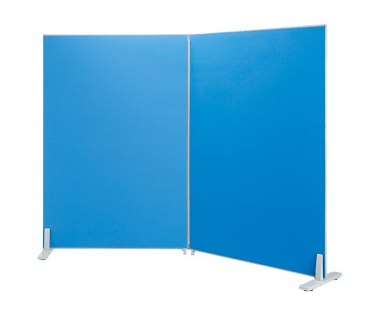 店内全品ポイント5倍★要エントリー★プラス SJパネル SJ-1218C-W-BL ブルー 1台｜Shop de clinic店