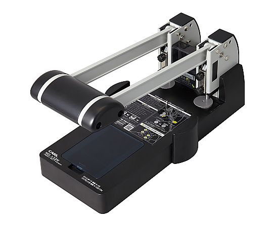 店内全品ポイント5倍★要エントリー★カール 強力パンチ 165枚 NO.122N 1台|Shop de clinic店