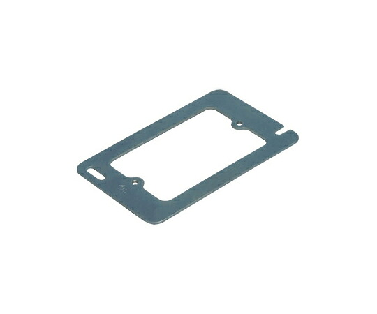 店内全品ポイント5倍★要エントリー★八洲電工 セーリスボックス1個用カバー平 1箱(50個入) 1SSCM 1箱(50個入)|Shop de clinic店