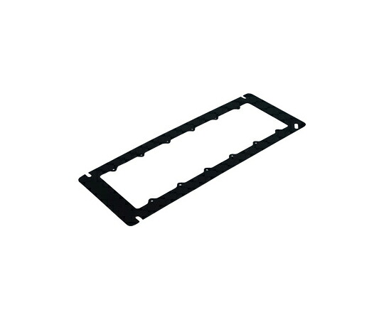店内全品ポイント5倍★要エントリー★八洲電工 セーリスボックス6個用カバー平 1箱（50個入） 6SSCMB 1箱(50個入)｜Shop de clinic店