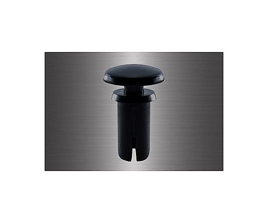 店内全品ポイント5倍★要エントリー★ニックス ナイロンリベット 1袋(1000個) P4100(W) 1袋(1000個入)｜Shop de clinic店