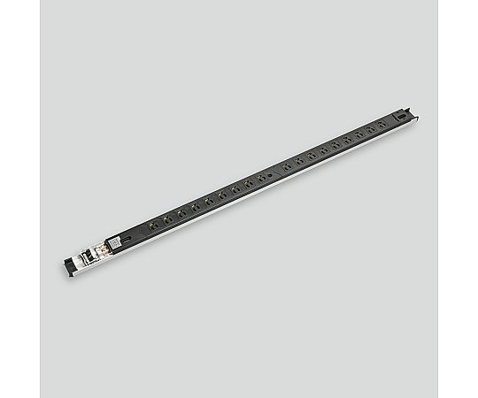 店内全品ポイント5倍★要エントリー★アメリカン電機 抜止形コンセントバー18個口 HA7180S 1個|Shop de clinic店