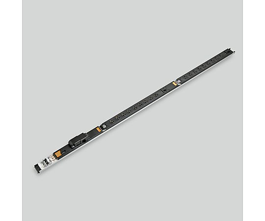 店内全品ポイント5倍★要エントリー★アメリカン電機 抜止形コンセントバー18個口 HA7186MS 1個|Shop de clinic店