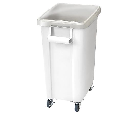 店内全品ポイント5倍★要エントリー★リス リス 材料保管容器・パッキン付 70L 1個|Shop de clinic店